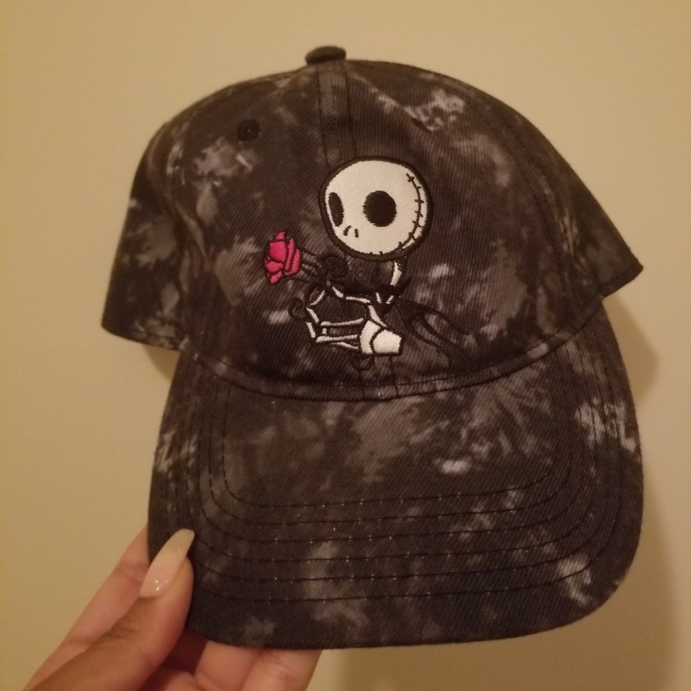 Nightmare before Christmas Hat